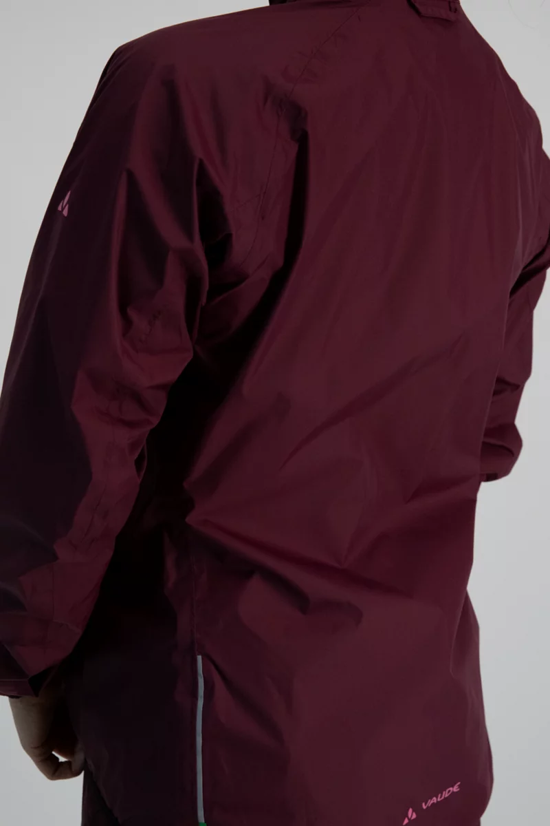 VAUDE Drop III Damen Bikejacke