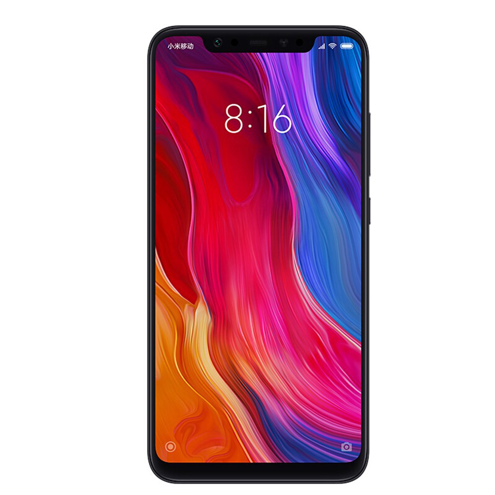 Xiaomi Mi 8
