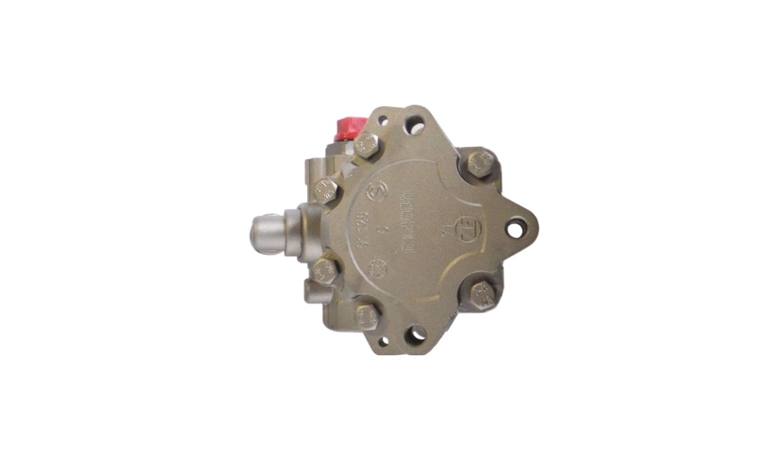 Servopumpe Hydraulisk