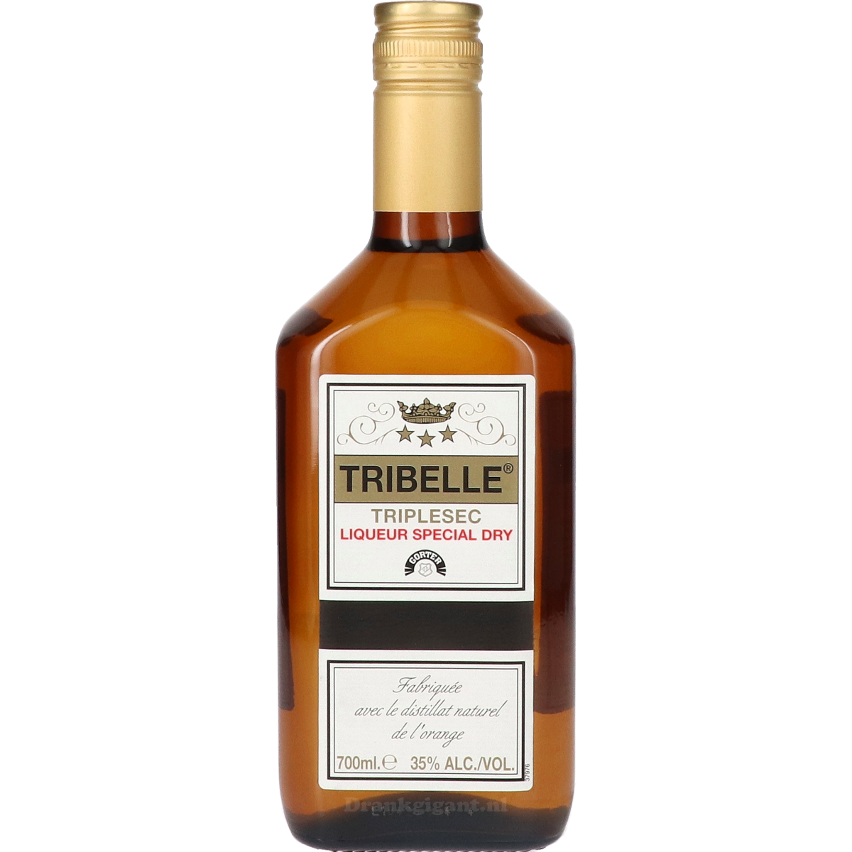 Tribelle Triple Sec 70 cl