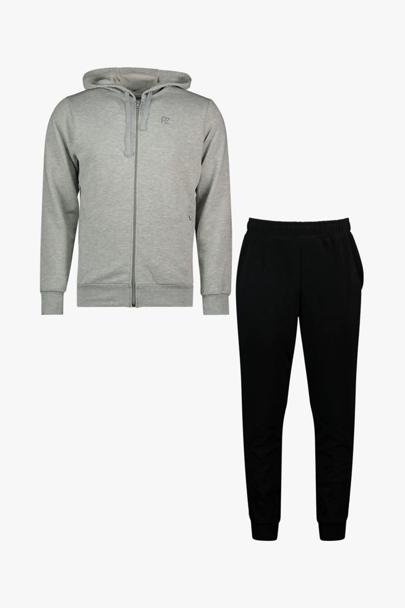 POWERZONE Herren Trainingsanzug