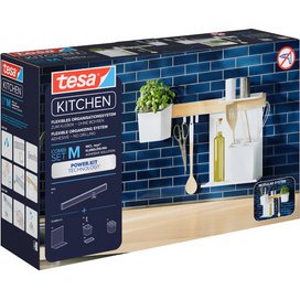 KITCHEN Kit combi M, 7 pièces, blanc