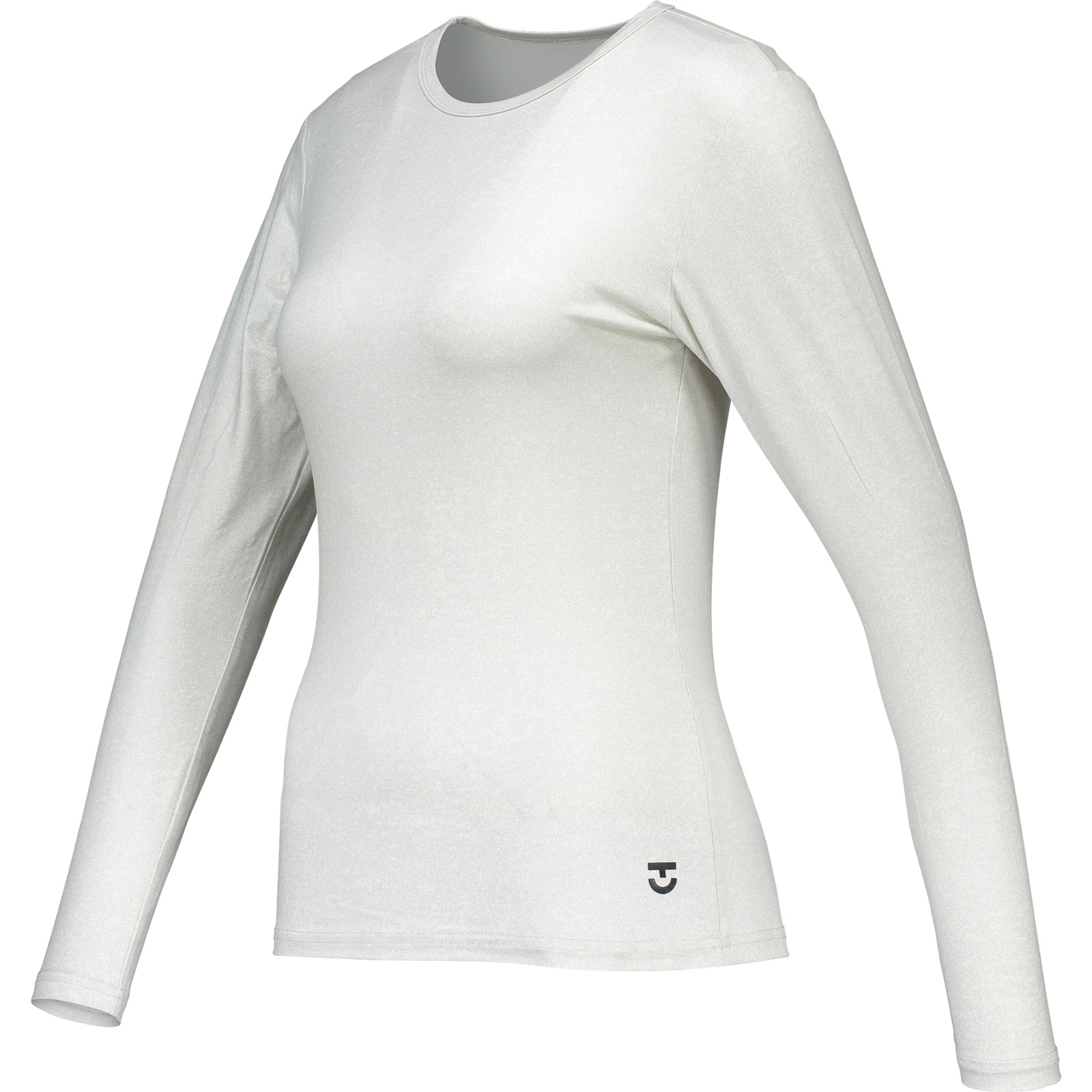 Tone Up Damen-Thermo-Langarmshirt Soft M