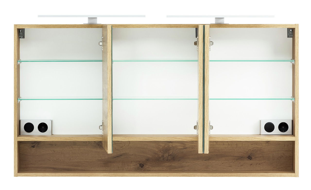 XORA Spiegelschrank VILLACH