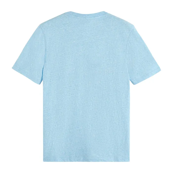 Scotch & Soda Melange Label Shirt Heren