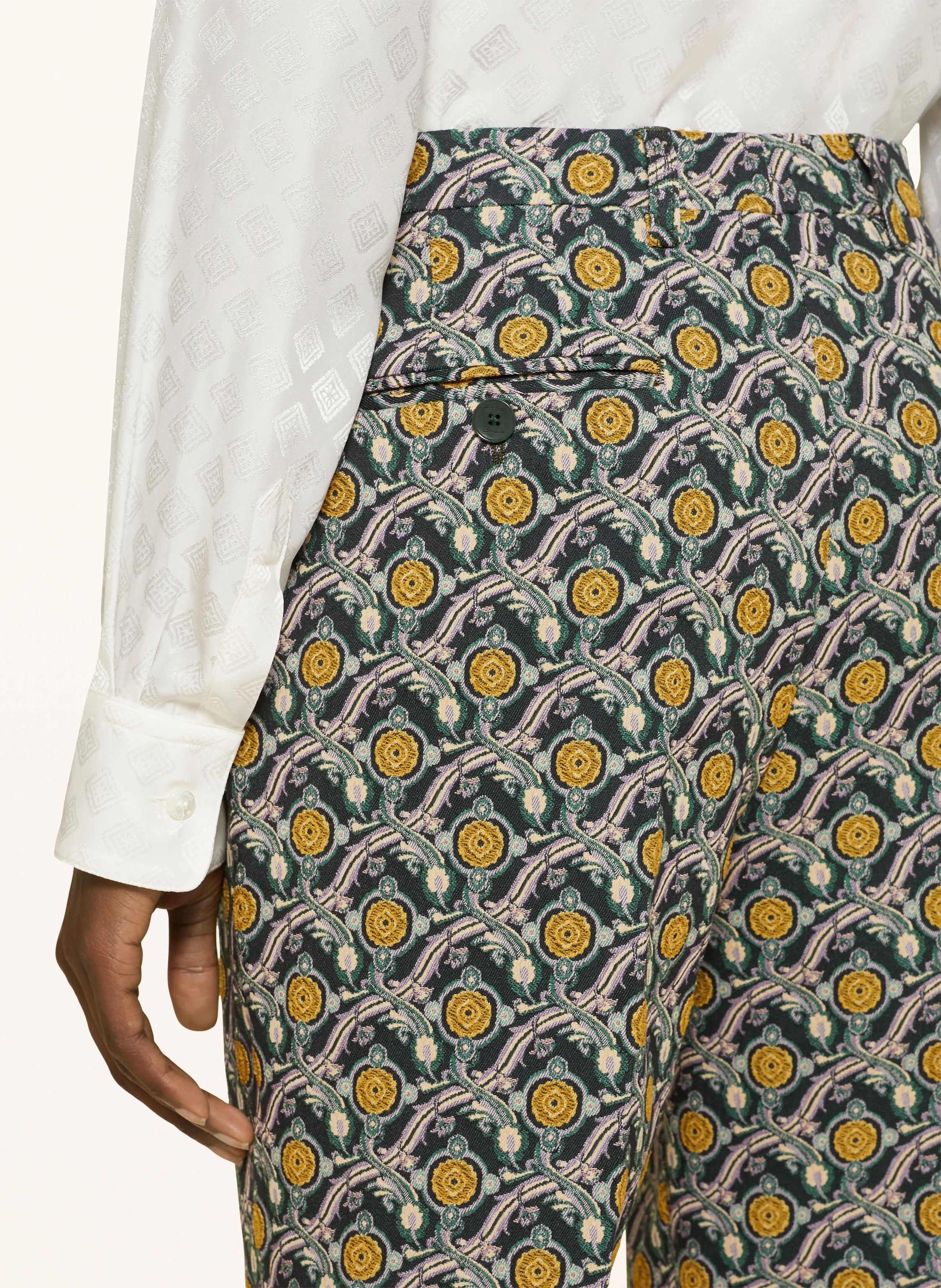 ETRO Hose