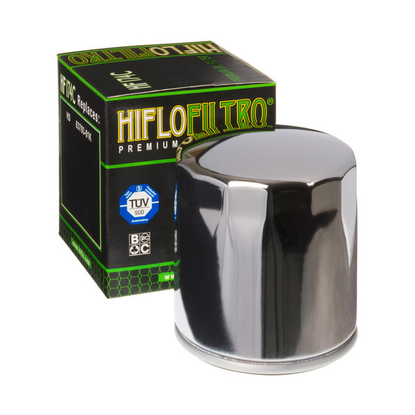 Hiflofiltro - Filtre à huile HF174C