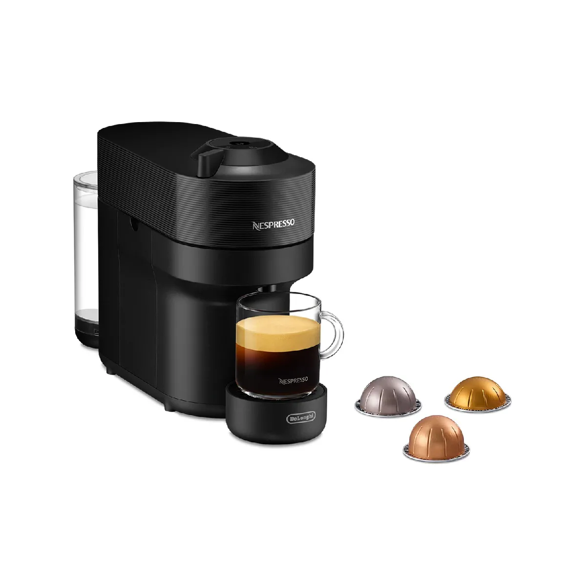 DeLonghi ENV 90.B - Noir