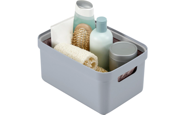 Sunware Sigma Home Aufbewahrungsbox 5 Liter