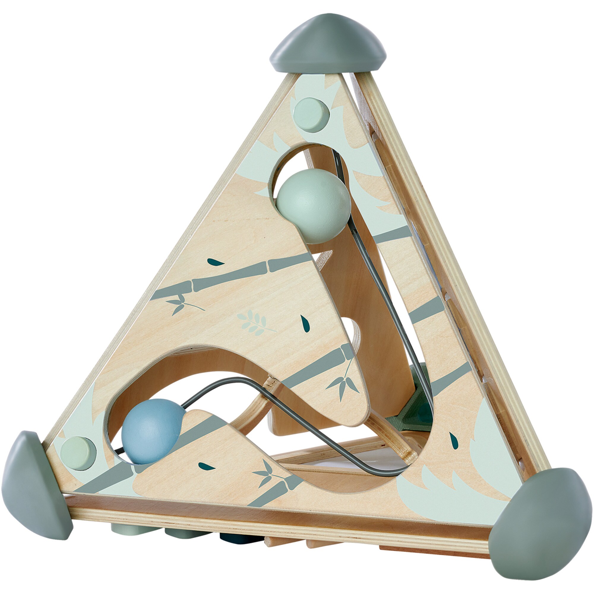 Simba Geschicklichkeitsspiel Spielcenter Pyramide
