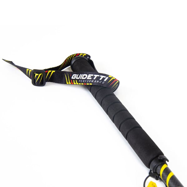 Bâton trail GUIDETTI PLATINIUM AERO PERF