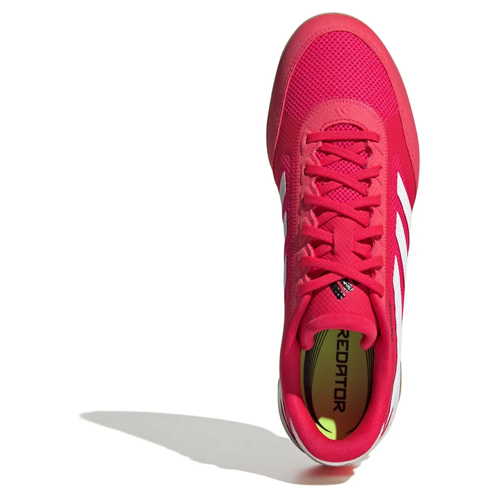 Chuteiras de futsal adidas Predator League