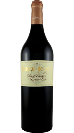 Château Bellevue-Mondotte Grand Cru 2014 Saint-Emilion Rouge
