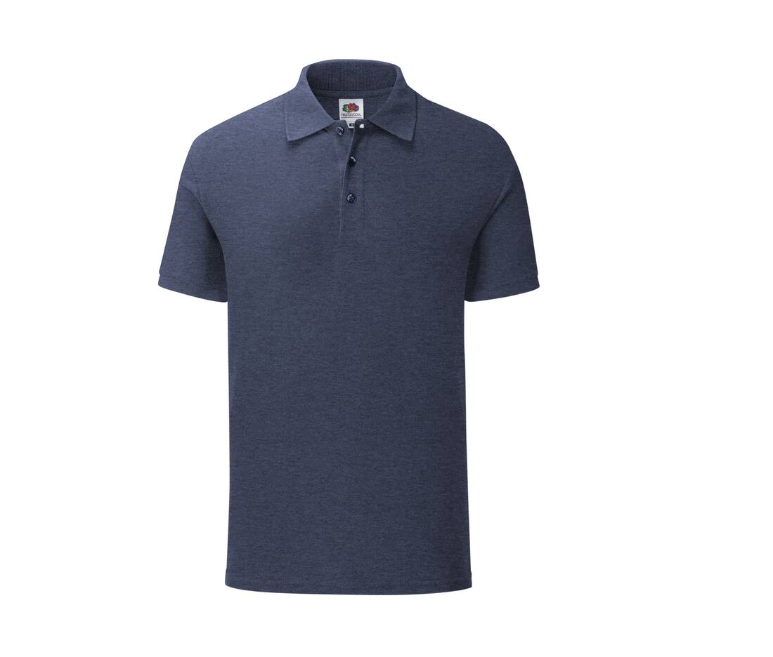 FRUIT OF THE LOOM SC3044 - Polo Unisexe Confort et Élégance SC3044
