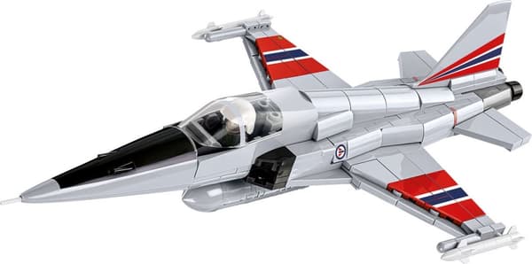 Cobi Northrop F5A Freedom Fighter