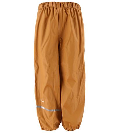 CeLaVi Regenkleidung - PU - Brown