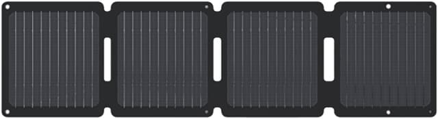 Xtorm Xtreme foldbart solpanel 28W XR2S28