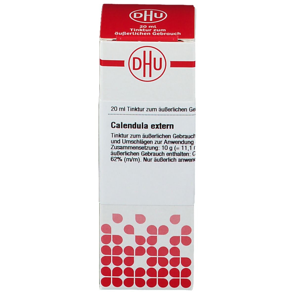 DHU Calendula Extern