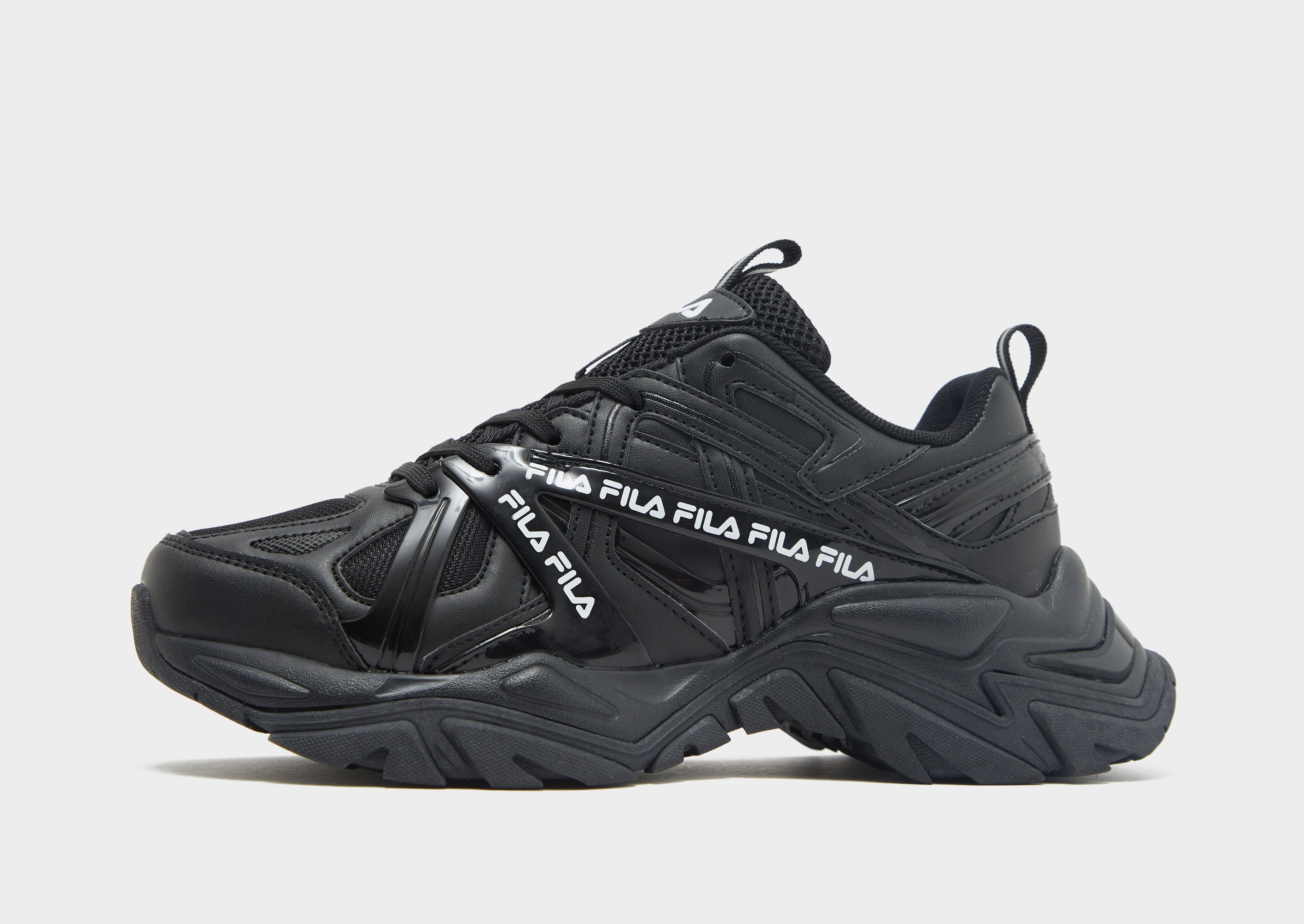Fila Electrove 2 Junior