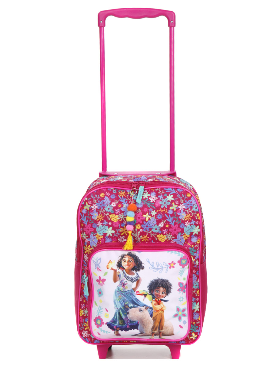 Sac À dos À roulettes Encanto