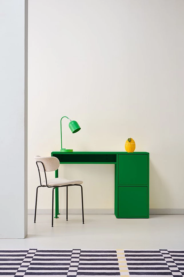 KIPP skrivebord
