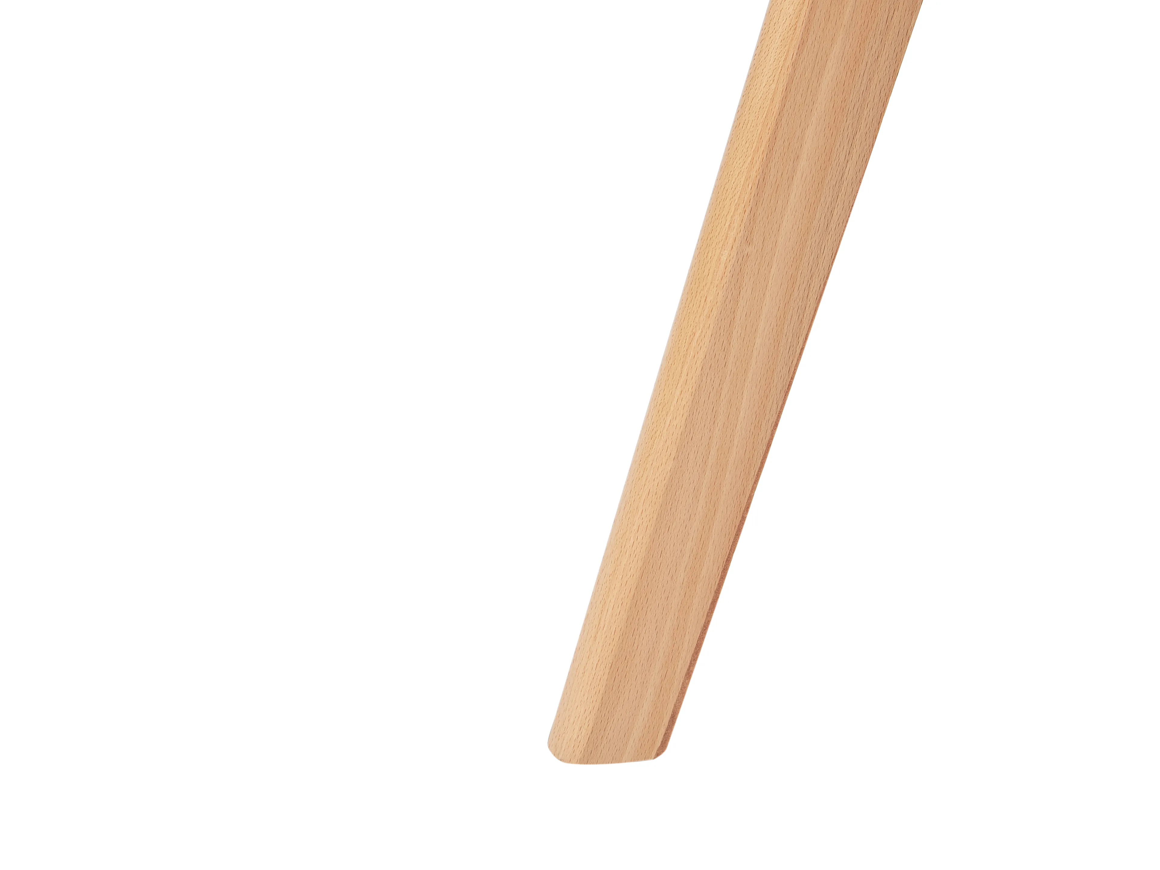 Eettafel HUDSON Transparant 90 cm Veiligheidsglas 180 cm