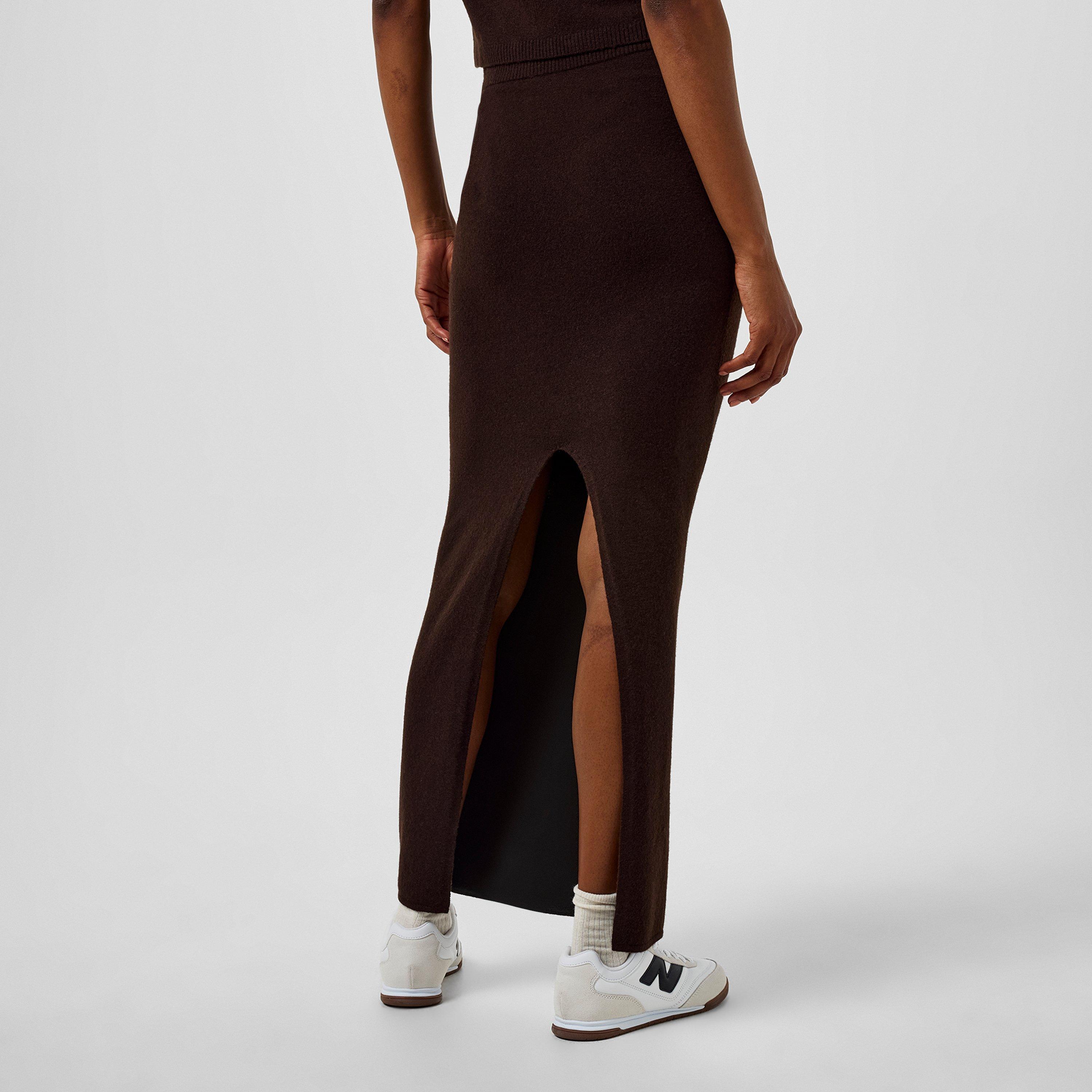 Jack Wills JW Maxi Knit Skirt