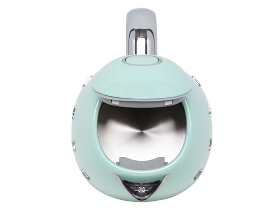 SMEG - Bouilloire KLF03PGEU + TSF02PGEU