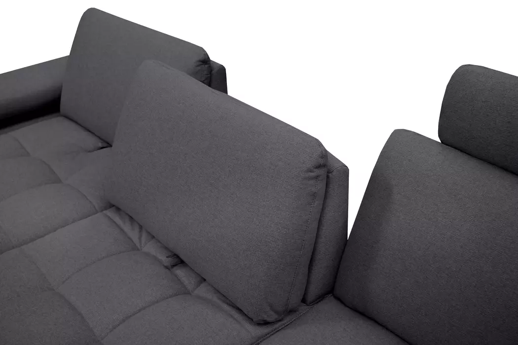 Ecksofa Alvin