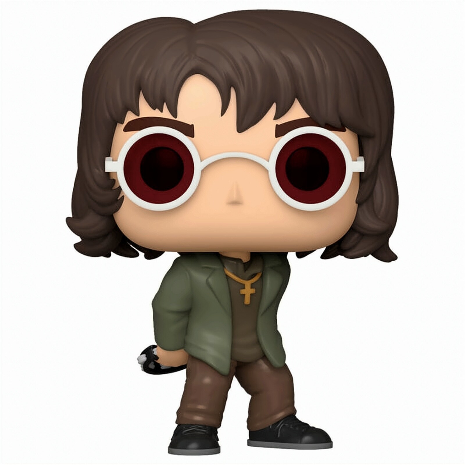 POP - Musik - Oasis - Liam Gallagher