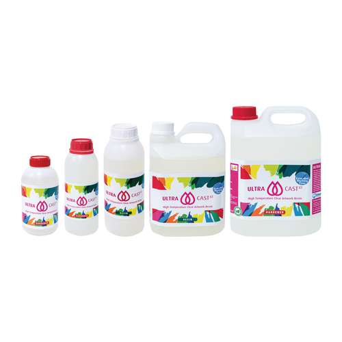 UltraCast XT Epoxidharz