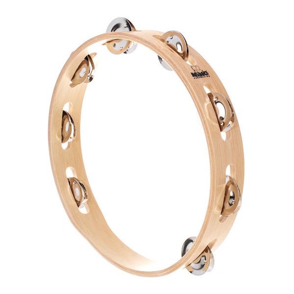 Nino Nino 14 Tambourine