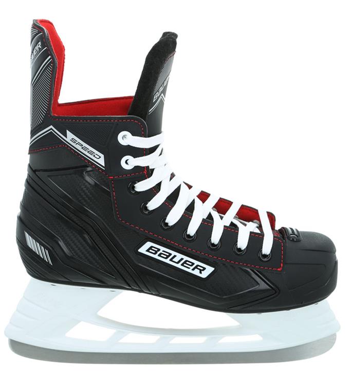 Bauer Speed Skate JR IJshockeyschaatsen