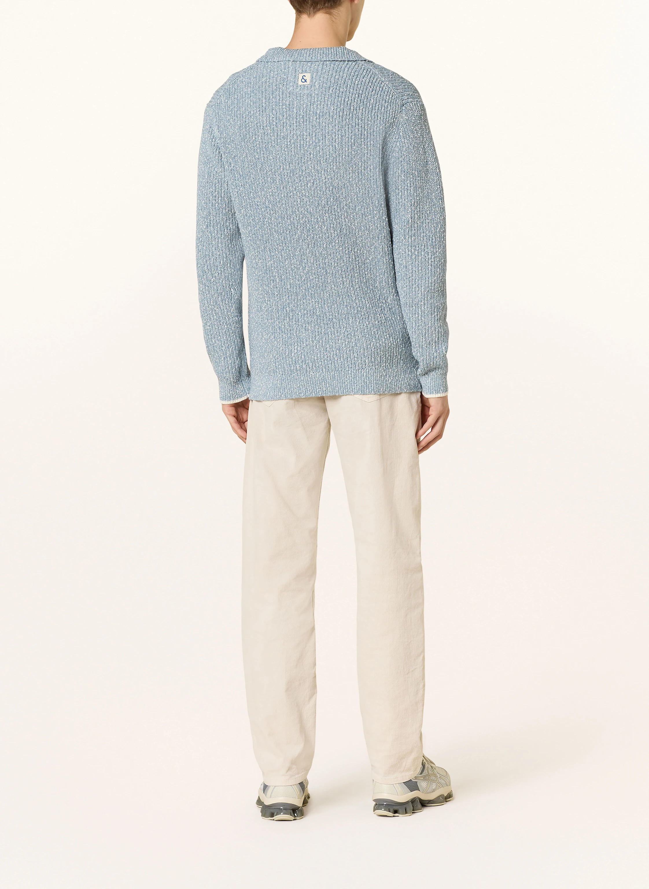 COLOURS & SONS Pullover