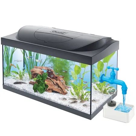 HCM Kinzel Green Science - Magischer Wasserhahn