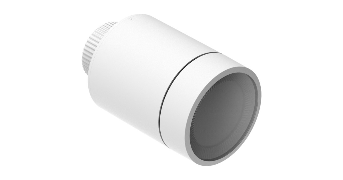 AqaraRadiator Thermostat E1  (Wit)