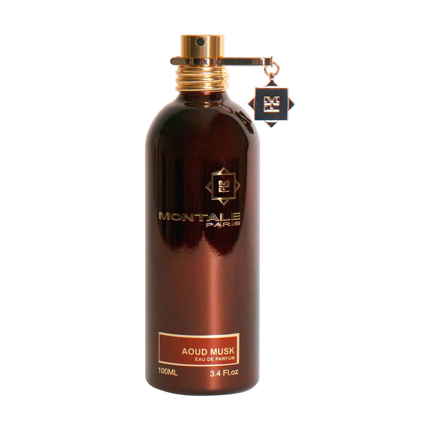 Montale, Aoud Musk, Eau de Parfum, 100 ml