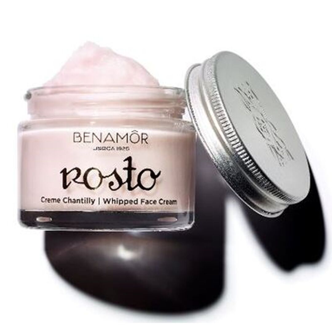 BENAMÔR BENAMOR Creme Chantilly Hidratante - 50ml