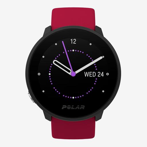 Unidade Polar Sl