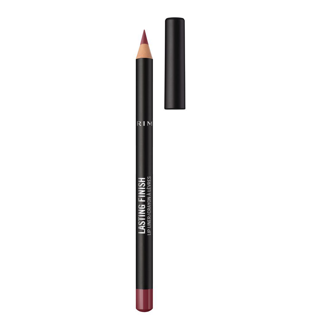RIMMEL  Lasting Finish Lip Liner