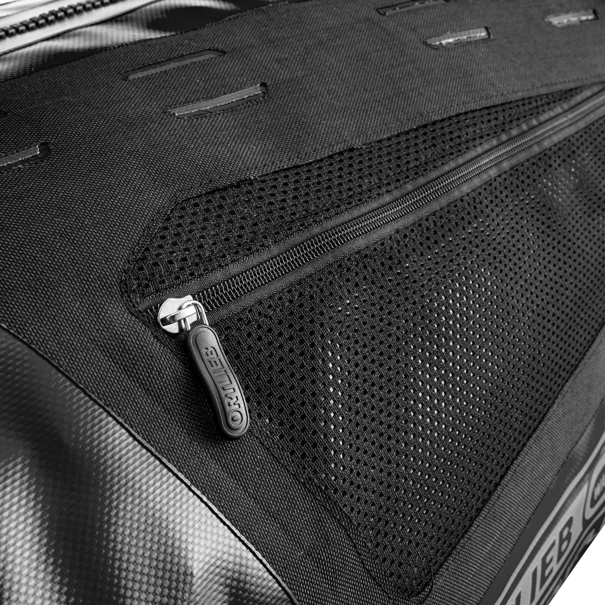 Ortlieb Duffle 110l Reisetasche schwarz