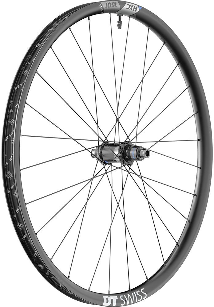 DT Swiss HXC 1501 Spline® 27,5