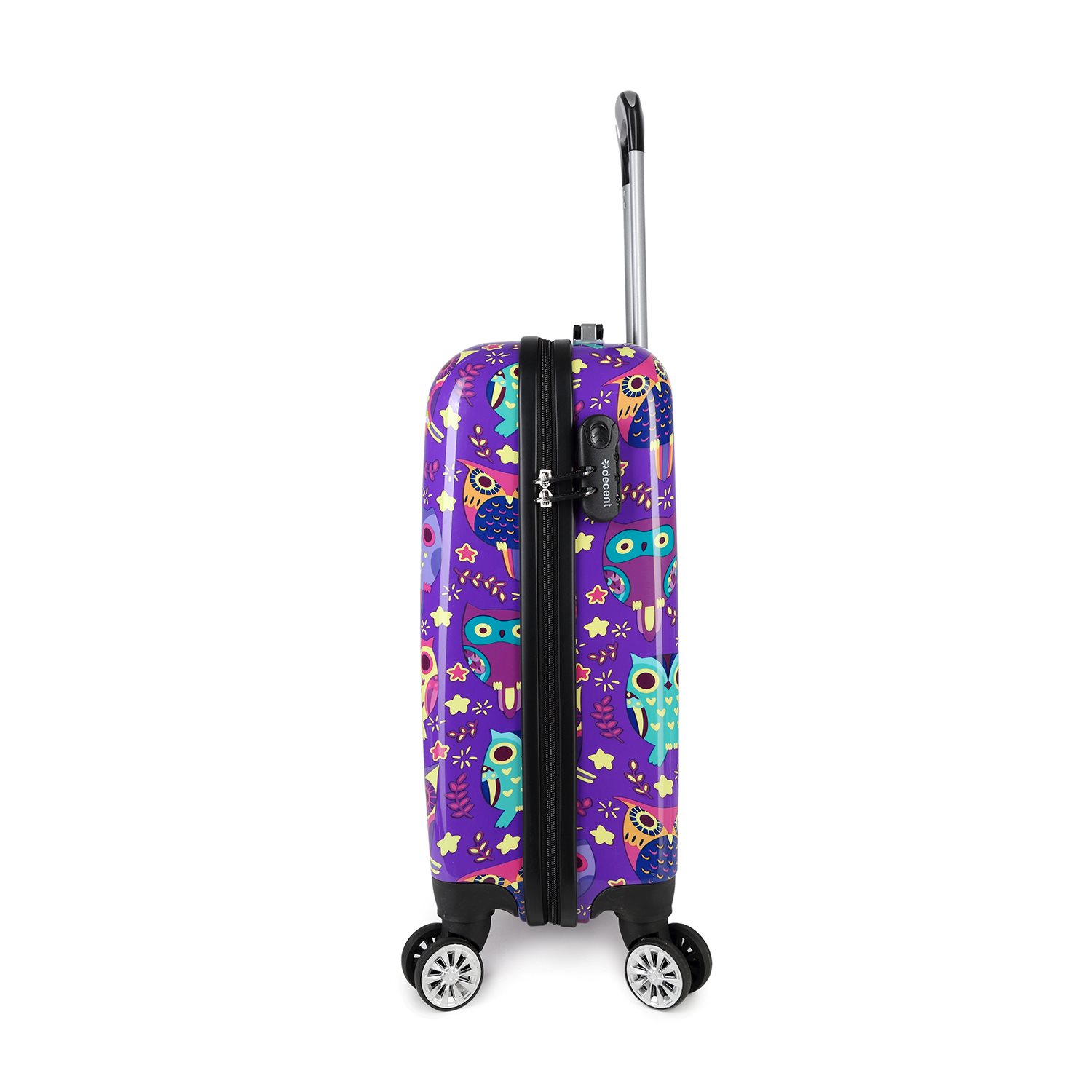 Decent Forenza Trolley 55 owls