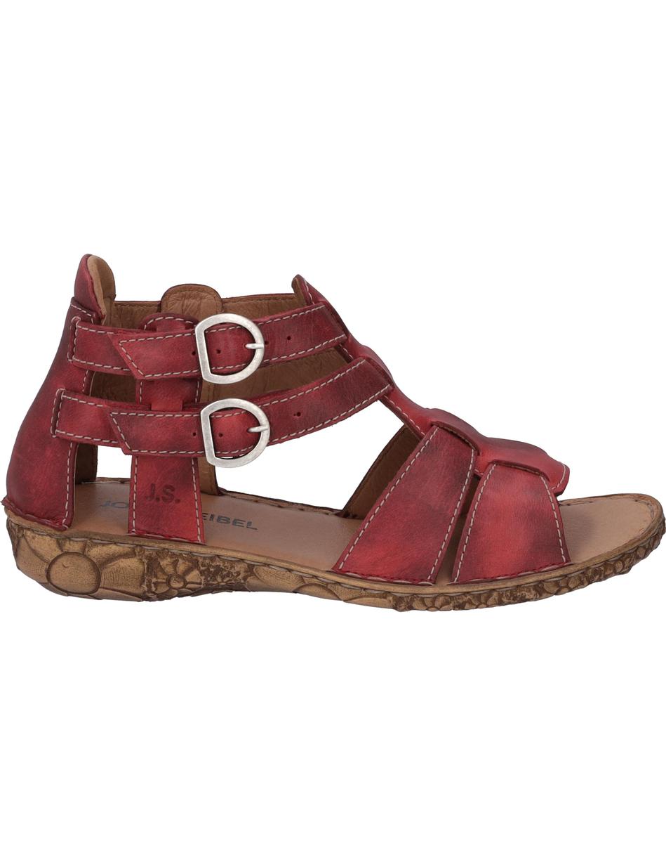 Sandale Rosalie 51, rot