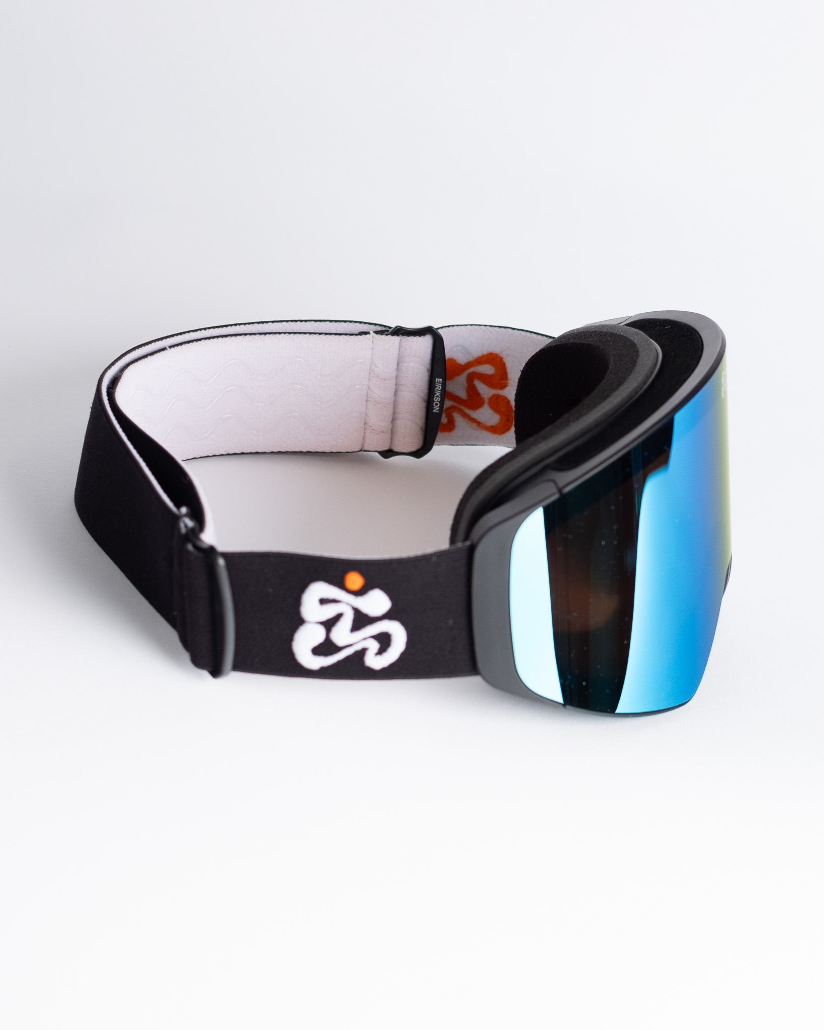 Specula Eirikson Black/Ice Blue