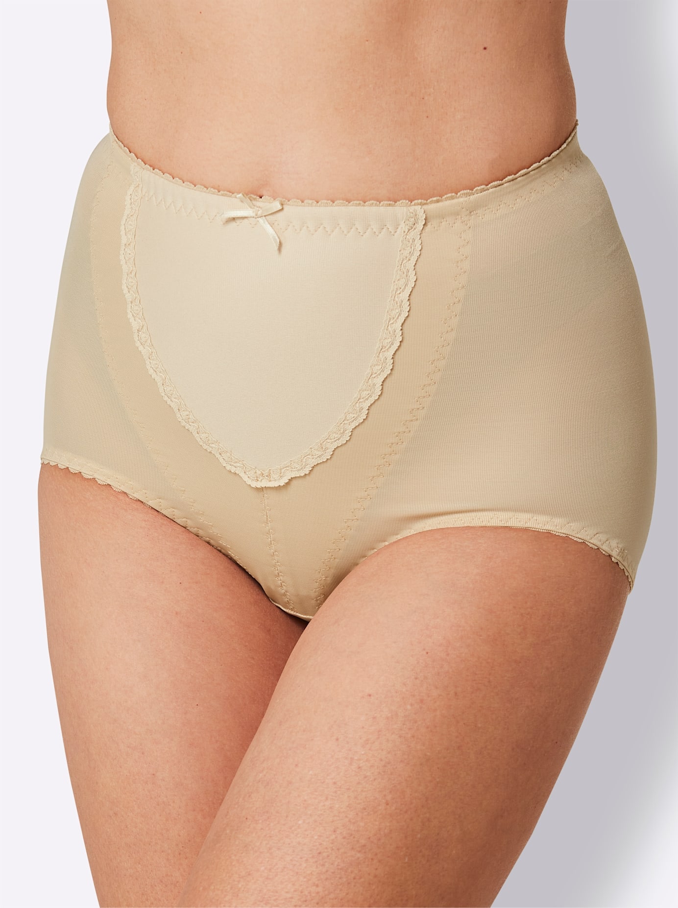 wäschepur Miederhose