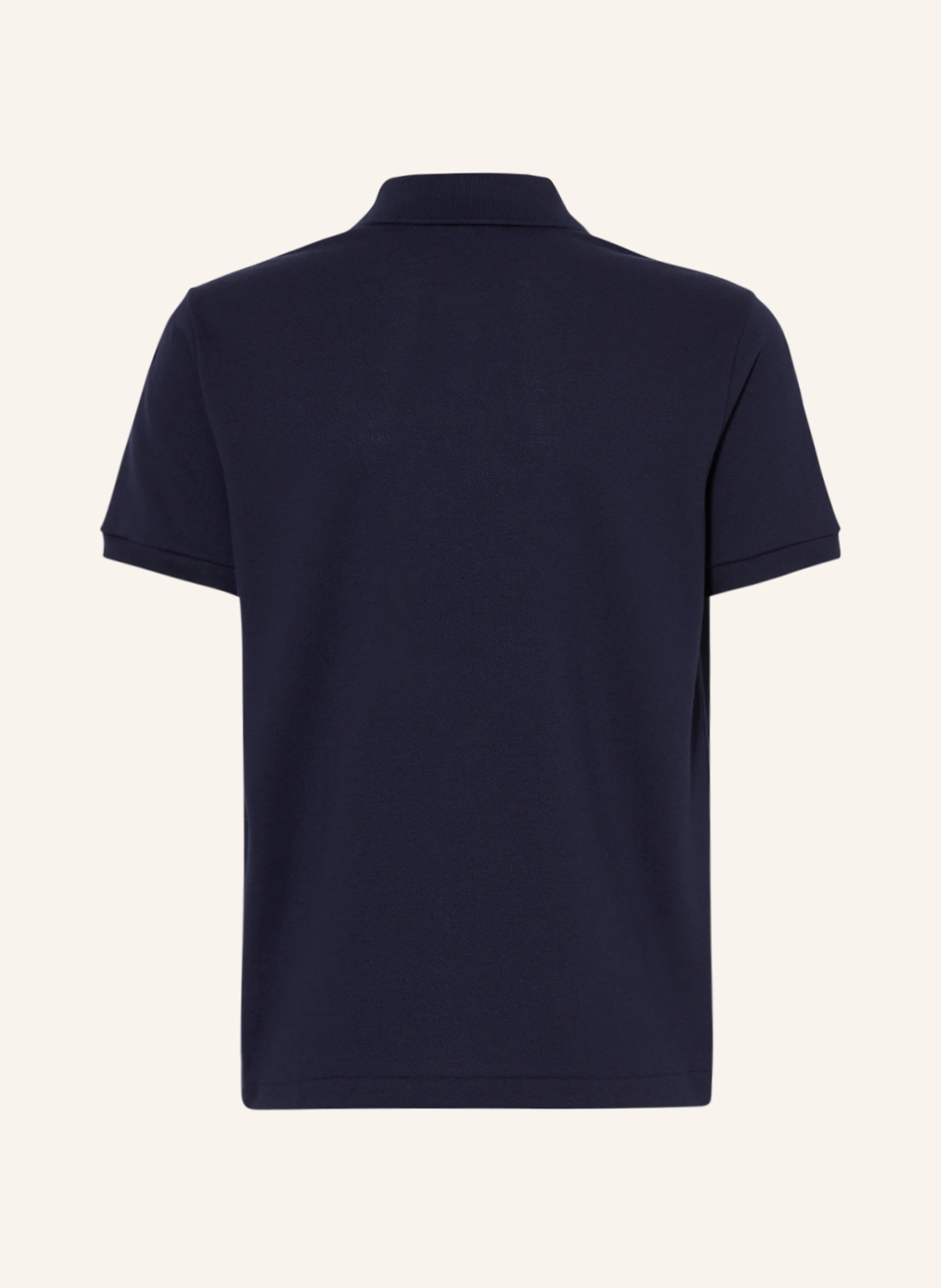 LACOSTE Piqué-Poloshirt