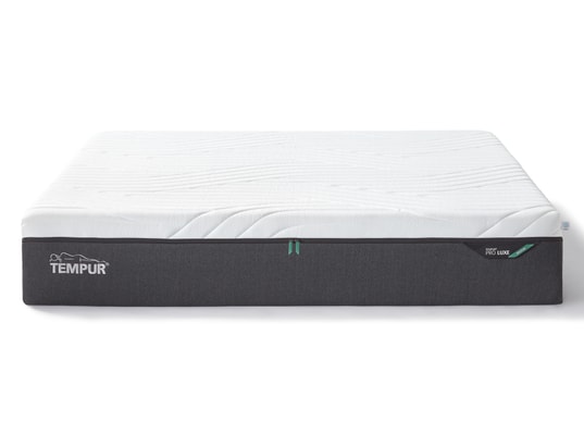 TEMPUR - Matelas 160 x 190 Pro Luxe CoolQuilt Medium 160x190