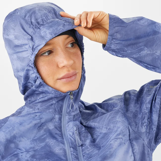 BONATTI CROSS WIND  Windjacke Damen