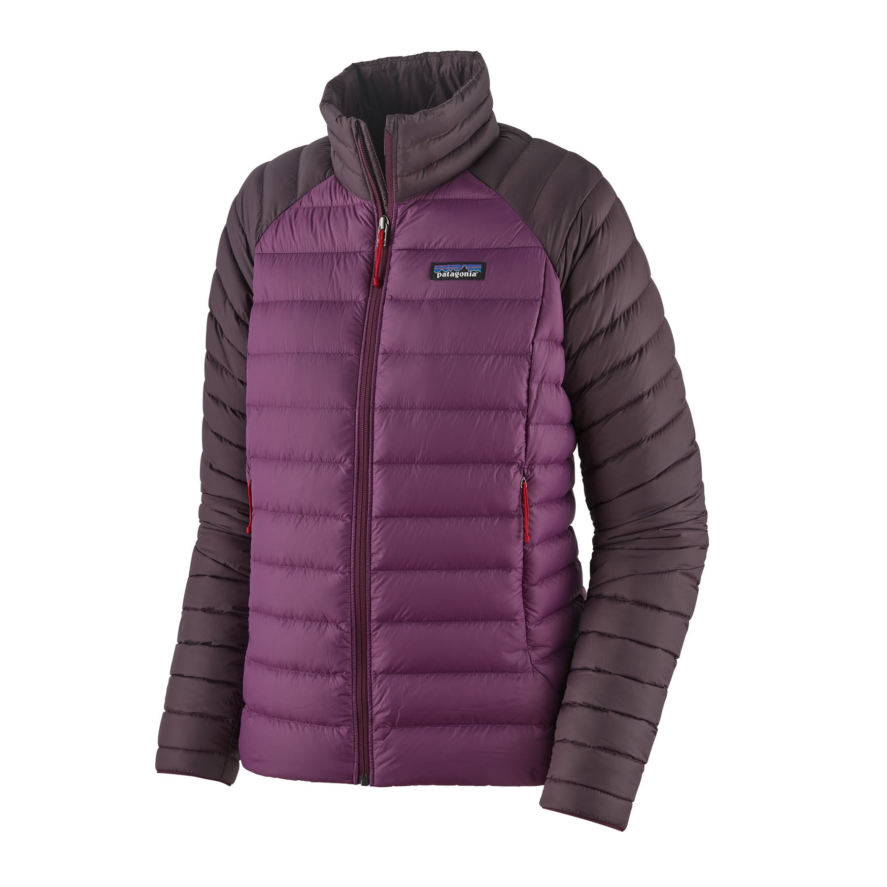 Patagonia Down Sweater, Dame<br>Varm, behagelig og lett dunjakke!